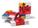 4CC kopipapir A4/160gr. 250 ark.